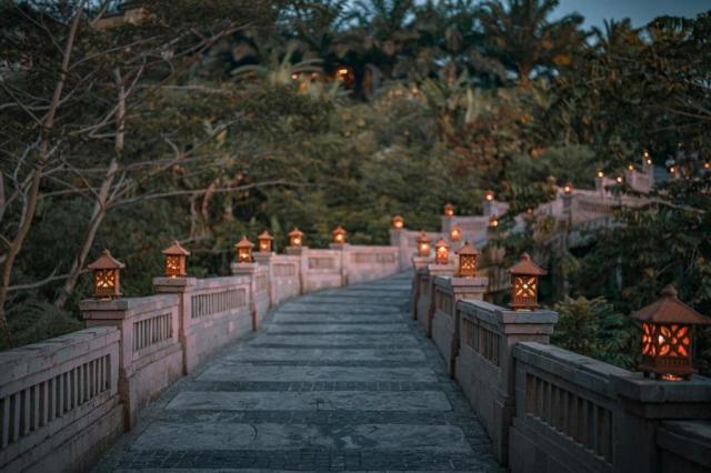 Elevate Bali