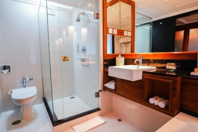 Grand Mirage Resort & Thalasso Bali