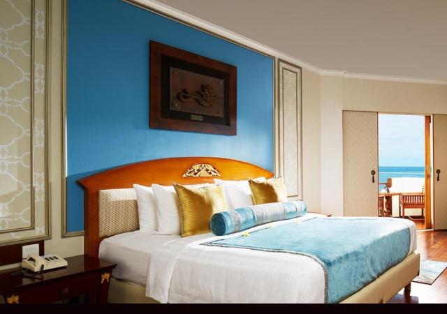 Grand Mirage Resort & Thalasso Bali
