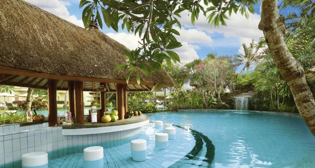 Grand Mirage Resort & Thalasso Bali