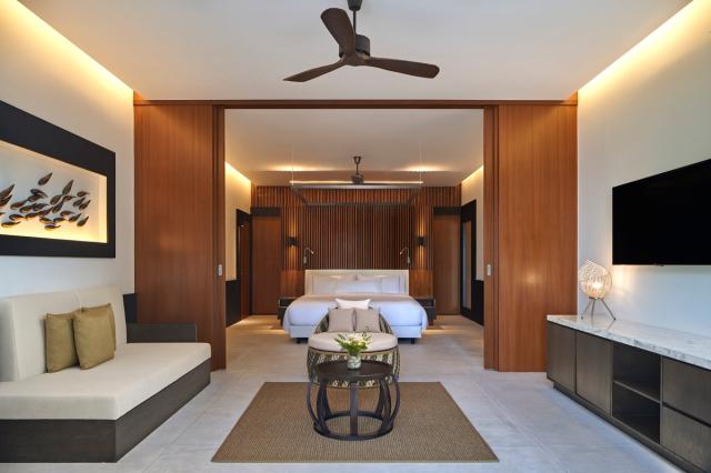 The Westin Maldives Miriandhoo Resort