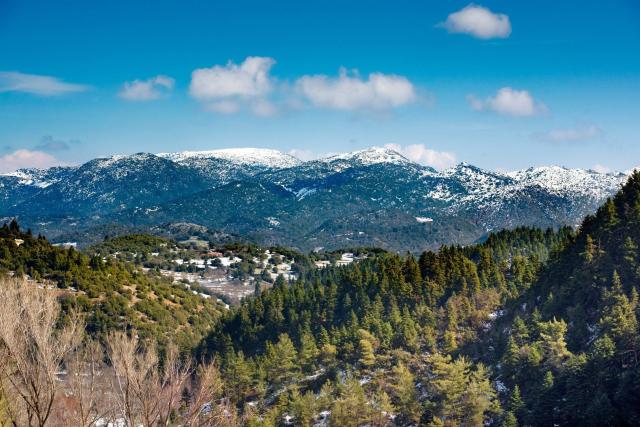 Kalavryta