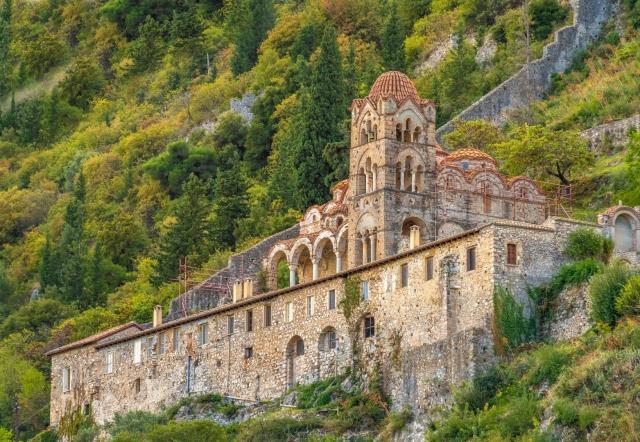 Mystras
