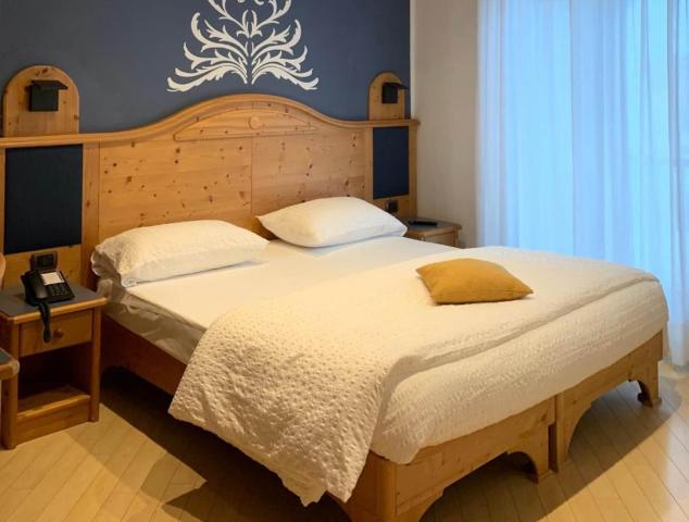 Hotel Bussola