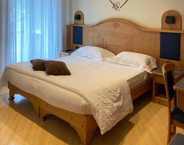 Hotel Bussola