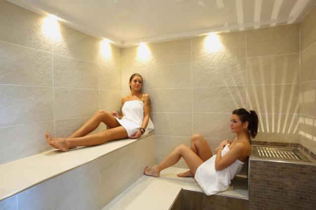 Hotel Bussola