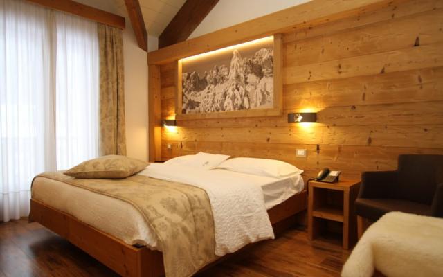 Hotel Bussola