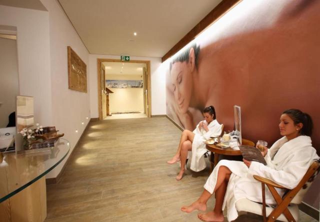 Hotel Bussola