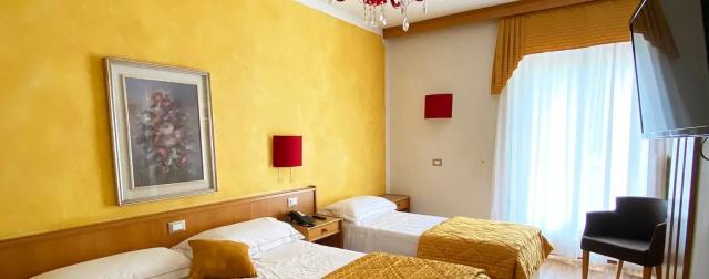 Hotel Bussola