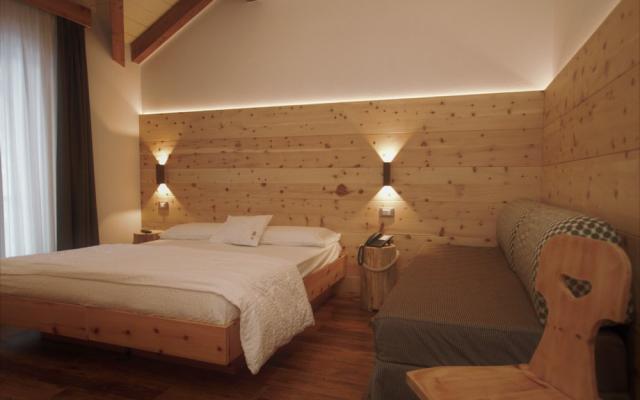 Hotel Bussola