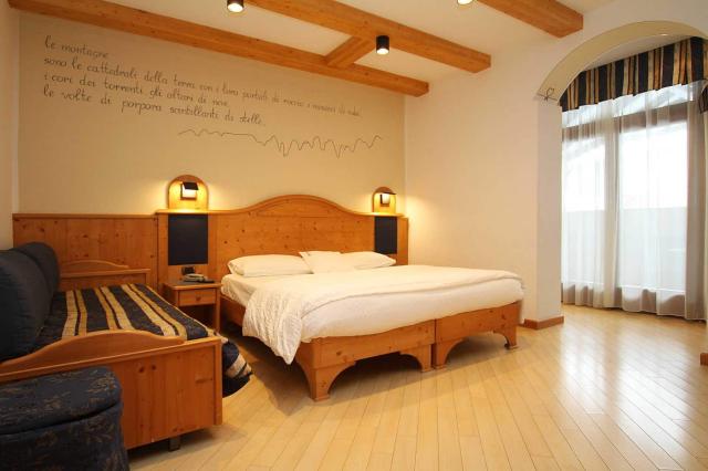 Hotel Bussola