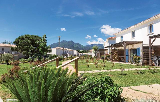 Residence Acqua Bella
