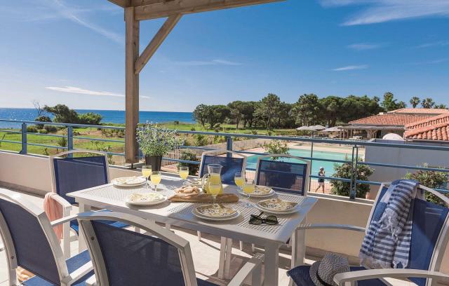 Residence Acqua Bella