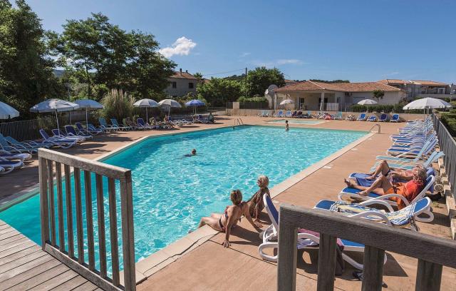 Residence Acqua Bella