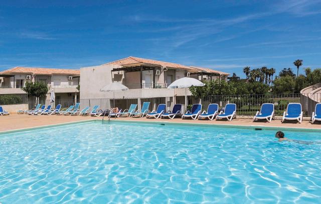Residence Acqua Bella