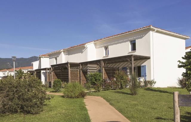 Residence Acqua Bella