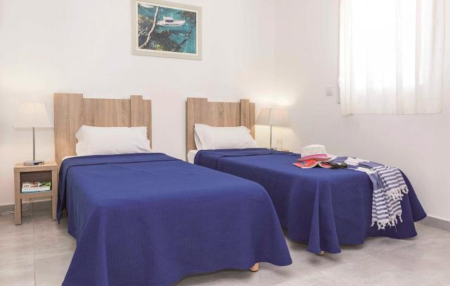 Residence Acqua Bella