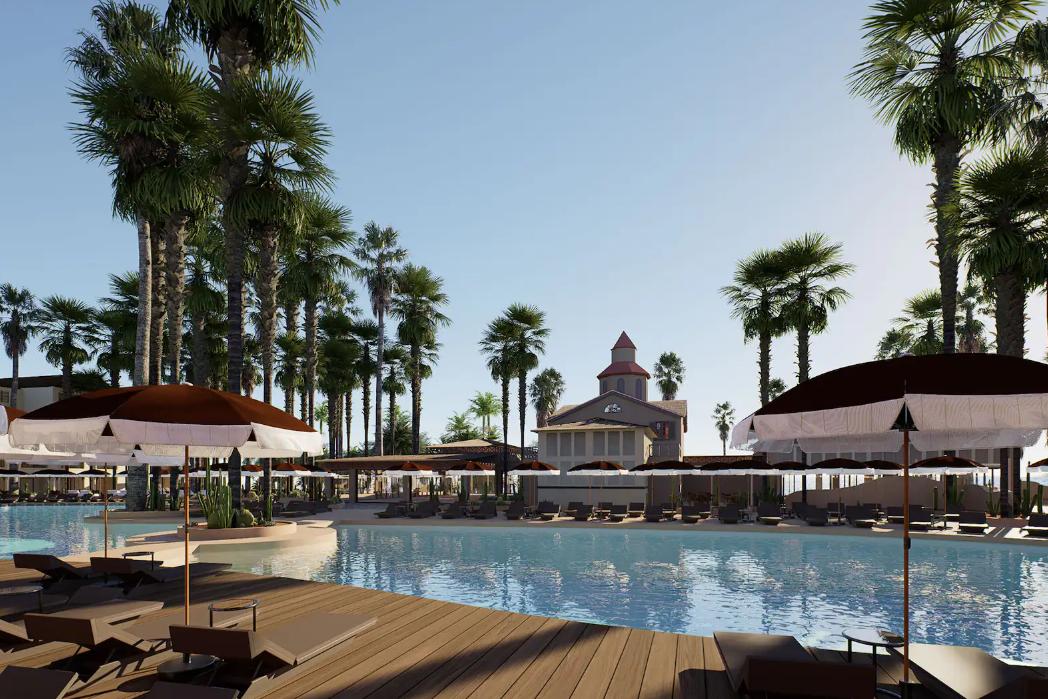 Bahia Principe Luxury Tenerife