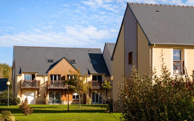 Residence Les Roches Douvers