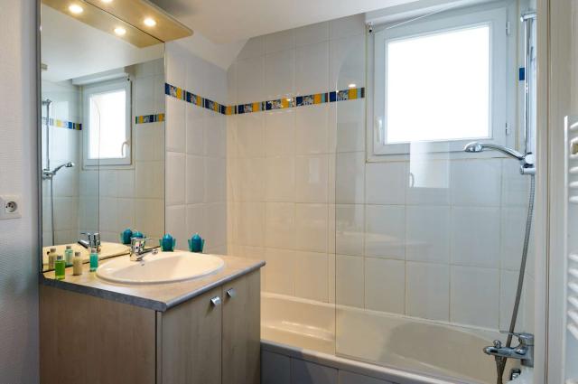 Residence Les Roches Douvers