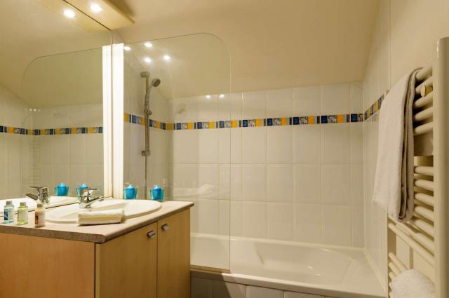 Residence Les Roches Douvers
