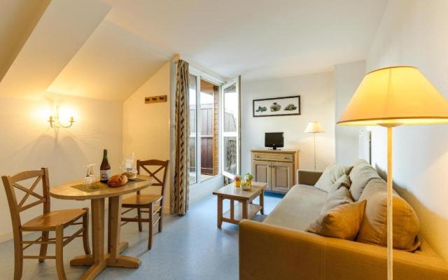 Residence Les Roches Douvers