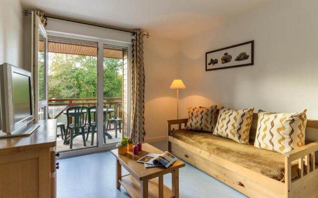 Residence Les Roches Douvers