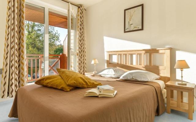 Residence Les Roches Douvers