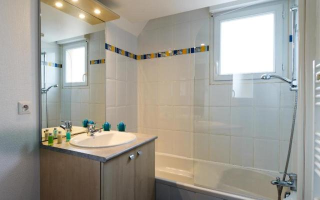Residence Les Roches Douvers