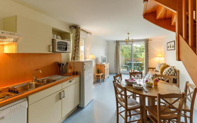 Residence Les Roches Douvers