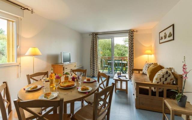 Residence Les Roches Douvers
