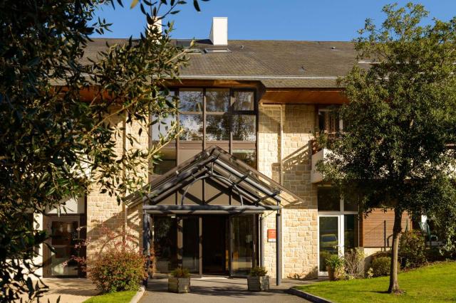 Residence Les Roches Douvers