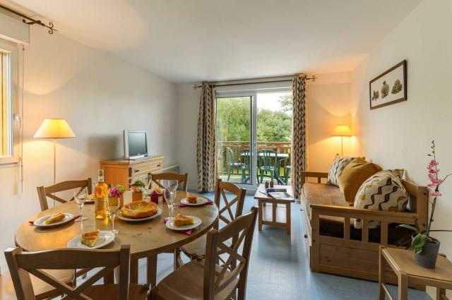 Residence Les Roches Douvers