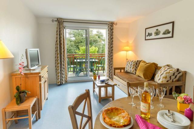 Residence Les Roches Douvers