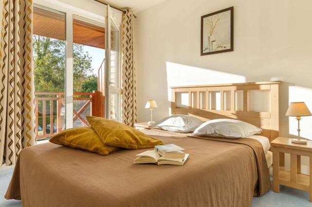 Residence Les Roches Douvers