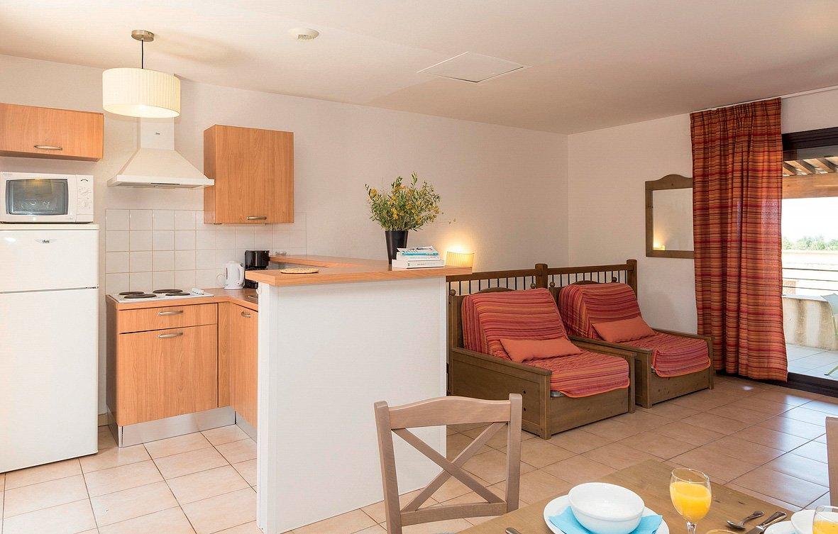 Residence Les Hameaux de Capra Scorsa
