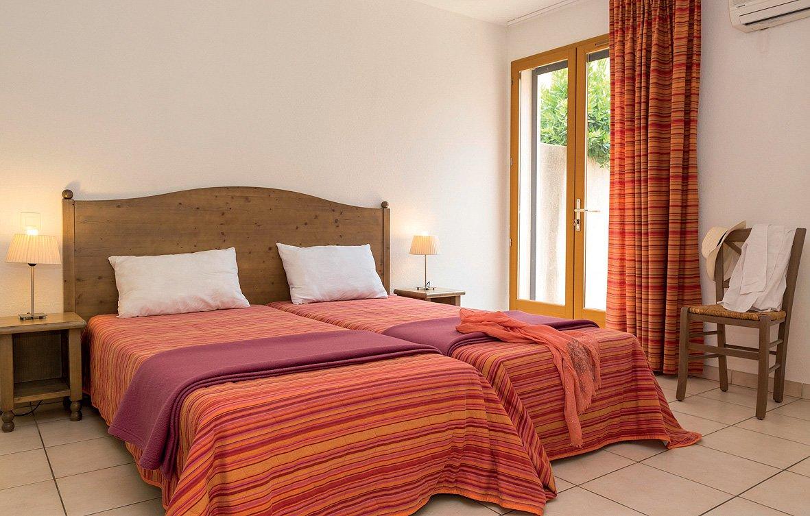 Residence Les Hameaux de Capra Scorsa
