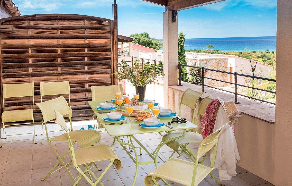 Residence Les Hameaux de Capra Scorsa