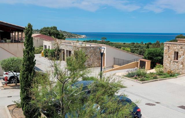 Residence Les Hameaux de Capra Scorsa