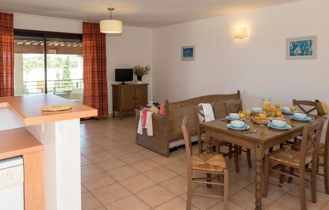 Residence Les Hameaux de Capra Scorsa