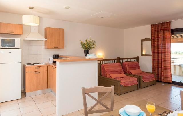 Residence Les Hameaux de Capra Scorsa