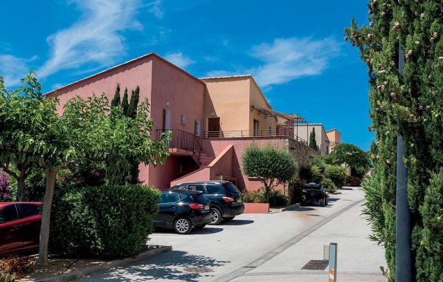 Residence Les Hameaux de Capra Scorsa