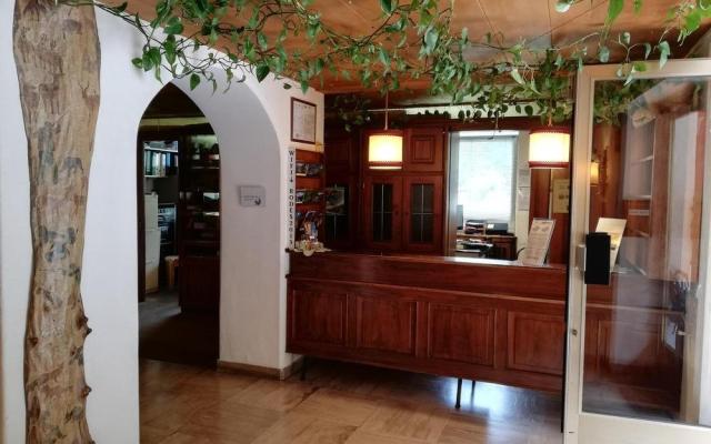 Hotel Rodes