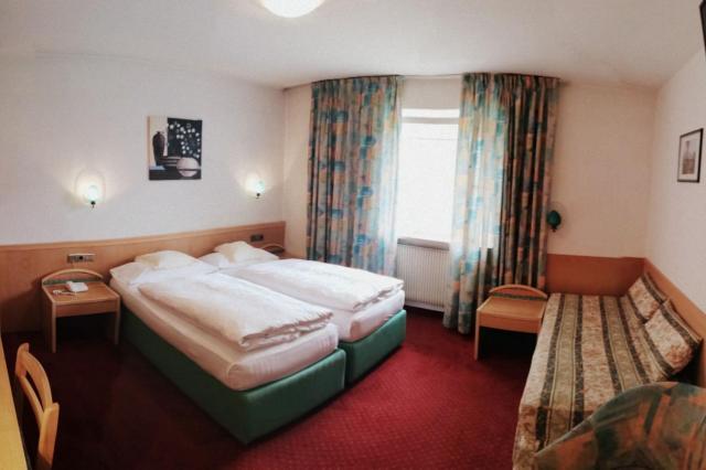 Hotel Rodes
