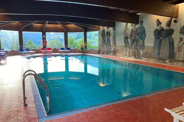 Hotel Rodes
