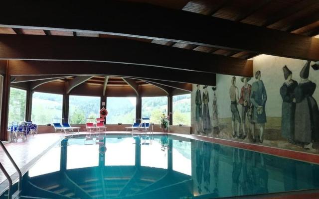 Hotel Rodes