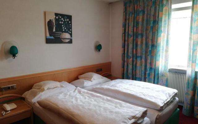 Hotel Rodes