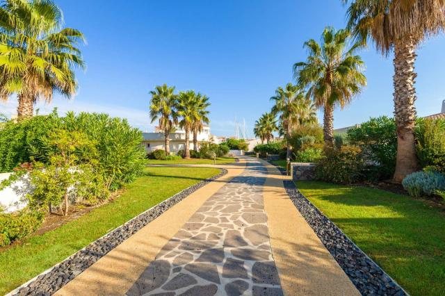 Residence L'ile Saint-Martin