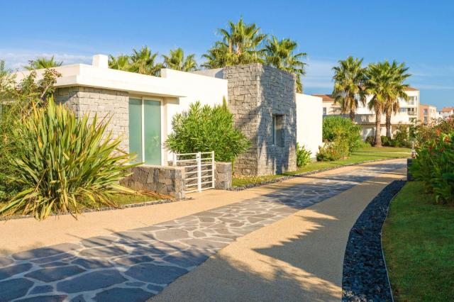 Residence L'ile Saint-Martin