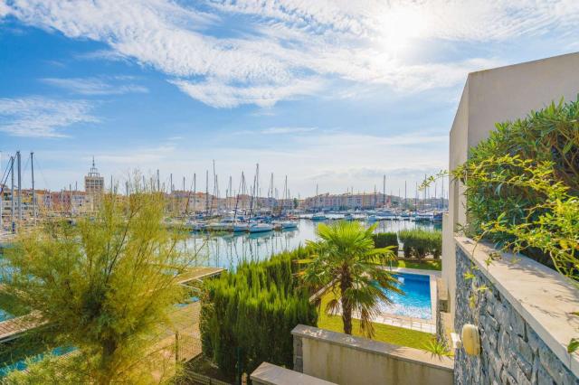 Residence L'ile Saint-Martin